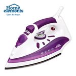 Plancha-HOME-ELEMENTS-Vapor-Seco