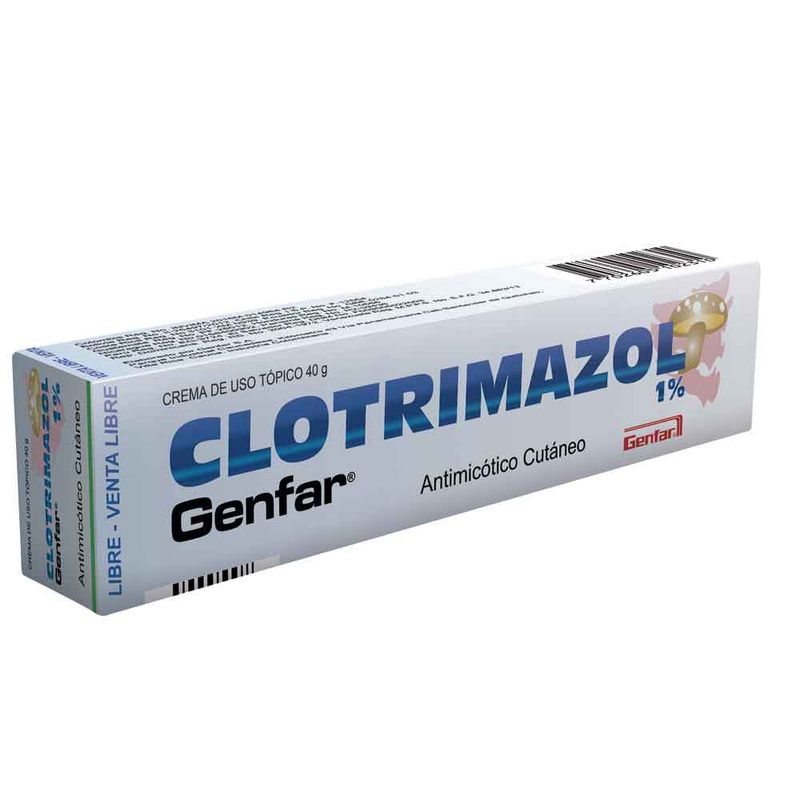 CLOTRIMAZOL-CREM-TOP-1-40GR-GF
