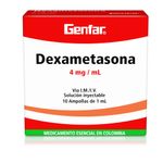 DEXAMETASONA-4MG-10AMP-GF