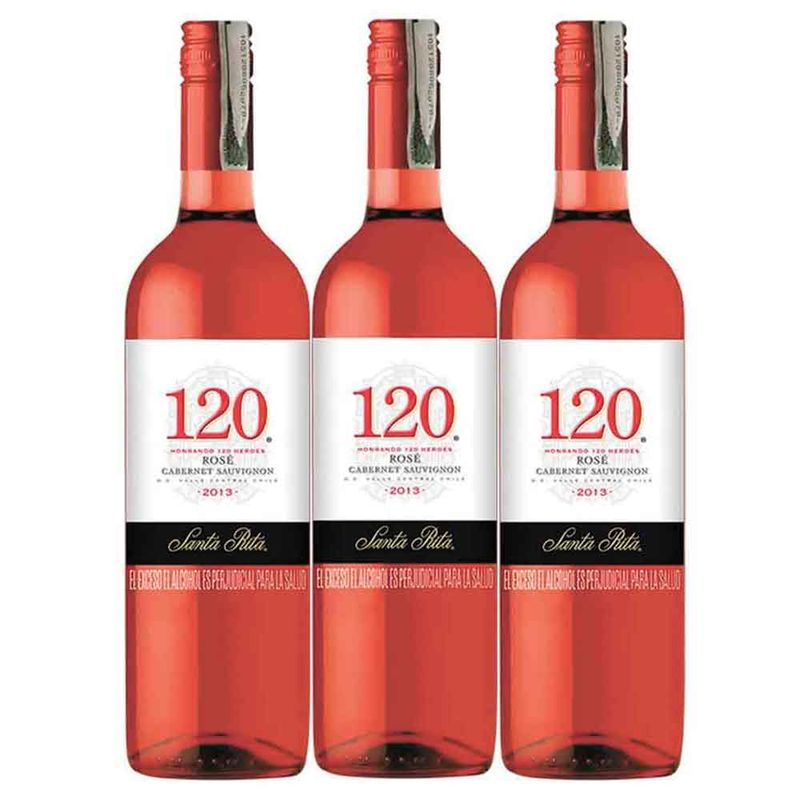Vino-SANTA-RITA-rosado-x750-ml-12-Vol-Paque-2-lleve-3-botellas