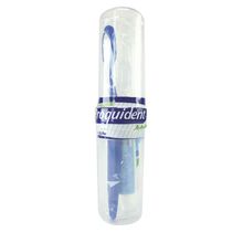 Kit personal PROQUIDENT cepillo-crema adulto