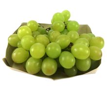 Uva verde x500 g