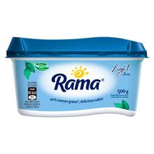 Esparcible RAMA light x500 g