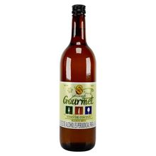 Vino GOURMET seco blanco x750 ml