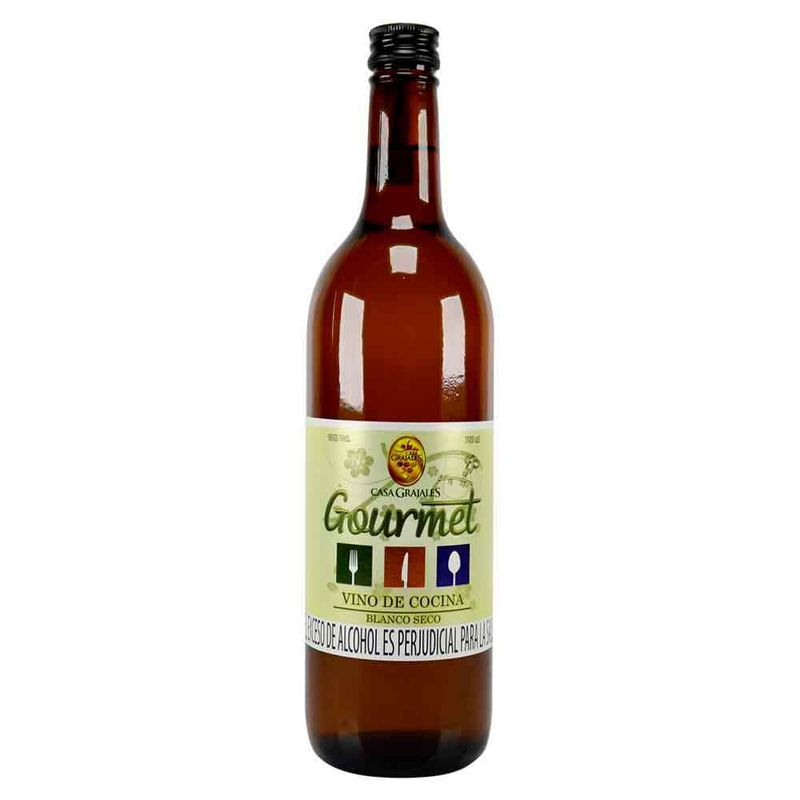 Vino-Blanco-Seco-GOURMET-750-Botella