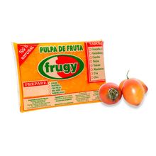 Pulpa de fruta FRUGY tomate de árbol x250 g