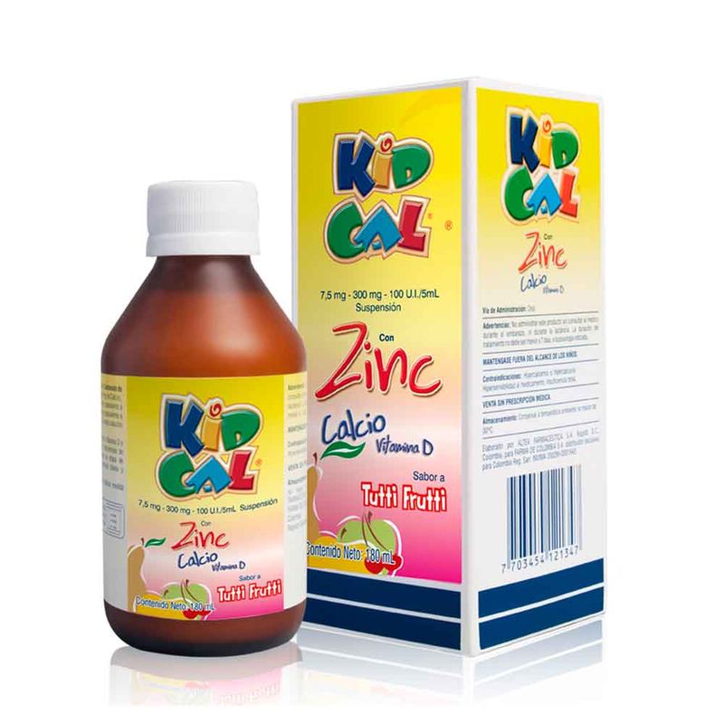 KIDCAL-SUSP-180ML-TUTTI-FRUTTI-FARMA