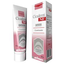 Cicaderm FARMA crema x60 g