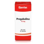 PREGABALINA-75MG-30-CAP-GENFAR
