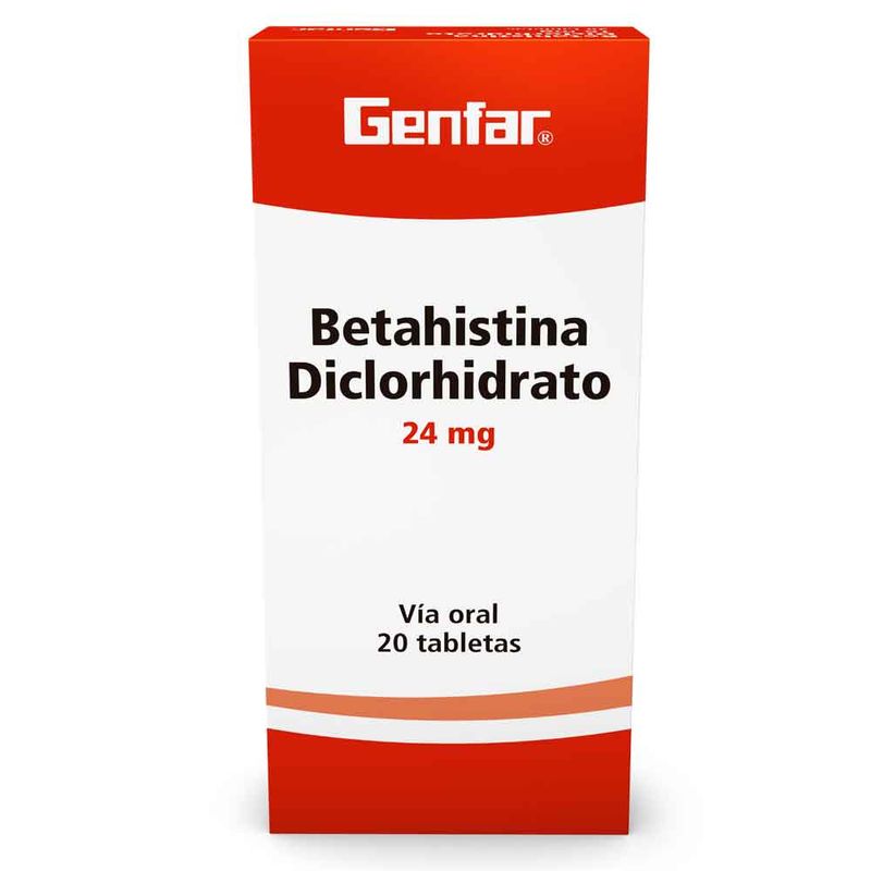 BETAHISTINA-DICLORHIDRATO-24MG-20-TAB-GE