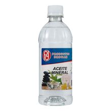 Aceite mineral DROGAM x500 ml