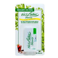 Stevia bioladiet AMERICA x150 tabletas