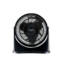 Ventilador UNIVERSAL 8" Negro 71300