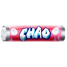 Menta CHAO cereza pastillas x22.37 g