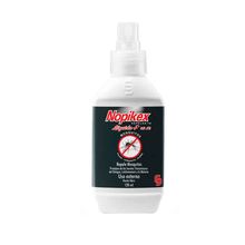 Repelente NOPIKEX líquido spray x120 ml