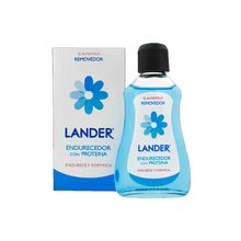 Removedor 55 LANDER Endurec/Proteina