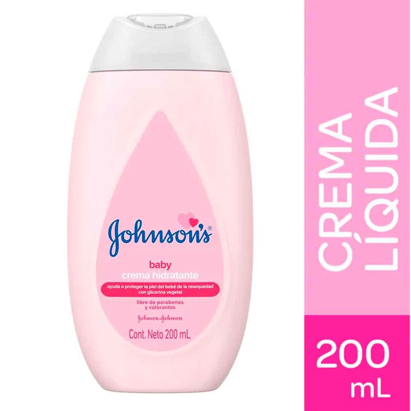 Crema-Liquida-JOHNSONs-Baby-200-Frasco_11496