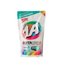 Quitagrasa 1A cítrus x500 ml