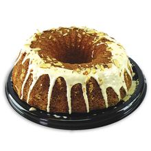 Savarin de vainilla x500 g