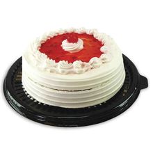 Torta sabor a tres leches x¼ lb