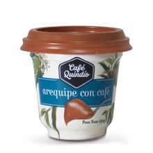 Arequipe de café CAFÉ QUINDÍO x150 g