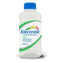 Electrolit PISA coco x625 ml