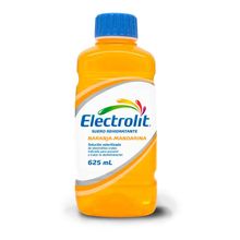 Electrolit PISA naranja mandarina x625 ml
