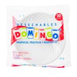 Plato-Desechable-DOMINGO-Grande-X20Unds_7603