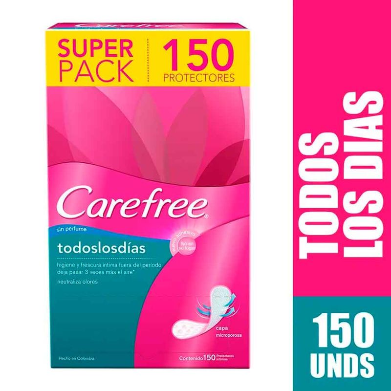 Protectores-CAREFREE-Brisa-150-Super-Oferta-Caja_87518
