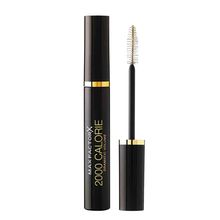 Pestañina MAX FACTOR 2000 calories curl black