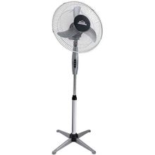Ventilador pedestal HOME ELEMENTS