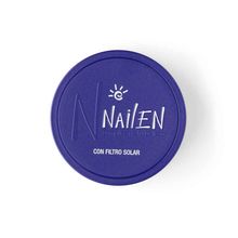 Polvo compacto NAILEN con filtro #3 x14 g