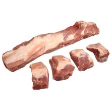 Costilla de cerdo x500 g