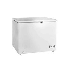 Congelador CHALLENGER 152 litros convencional ref.CH226W
