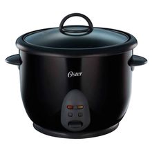 Olla arrocera OSTER 1-8 litros ref.CKSTRC170013
