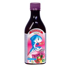 Emulsión LEDMAR tropical x250 ml