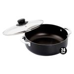 Caldero-UNIVERSAL-24Cm-Color-Antiadherente_67414-1