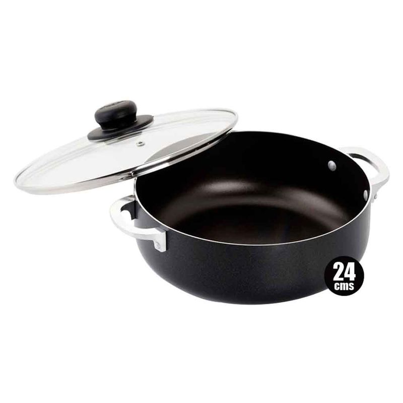 Caldero-UNIVERSAL-24Cm-Color-Antiadherente_67414-1
