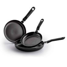Set sartenes UNIVERSAL 18-20-24