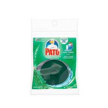 Limpiador PATO verde pastilla x40 g