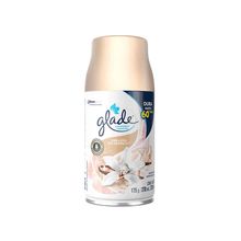 Ambientador GLADE aerosol automático abrazos vainilla repuesto x175 ml