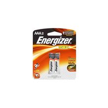 Pila ENERGIZER max aaa x2 unds