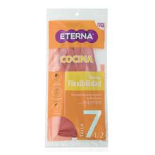 Guante ETERNA cocina máxima flexibilidad talla 7.5