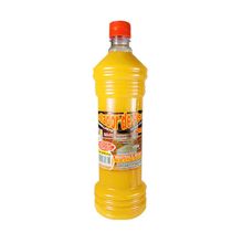 Sellador piso EL REFLEJO amarillo x800 ml