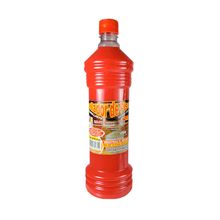 Sellador piso EL REFLEJO rojo x800 ml