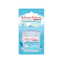 Seda dental JOHNSON & JOHNSON reach cera x50 mt