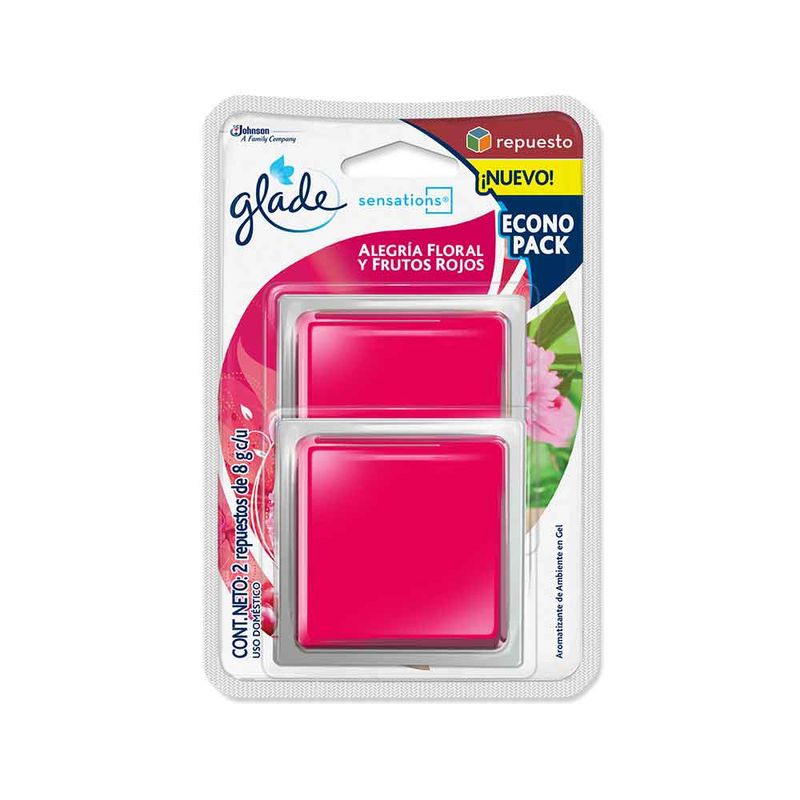 Ambientador-GLADE-2Un-8Gr-Sensacion-Gel-Repuesto-Frut-Roj-Prec-Esp_109561