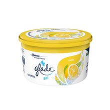 Ambientador GLADE gel limón x70 g
