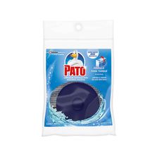 Limpiador PATO azul pastilla x40 g