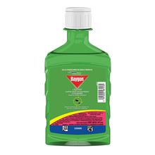 Insecticida BAYGON líquido x475 ml